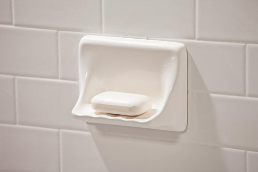 Wall Mount Soap Dish