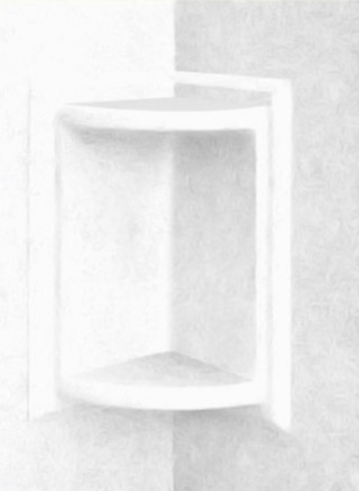 Larger Corner Holder