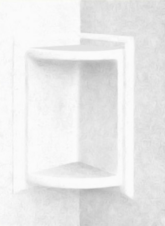 Larger Corner Holder