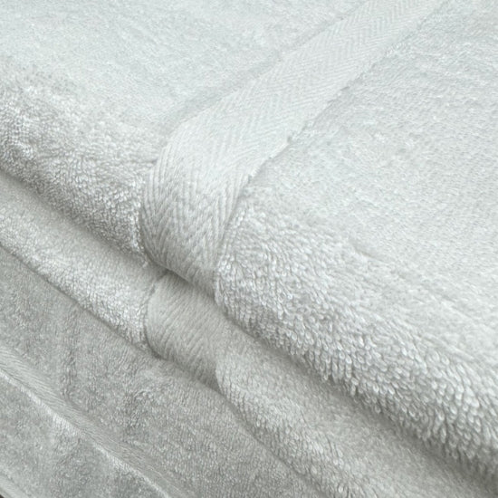 Cloud Soft 100% Cotton Dobby Bath Towels – 27x54 inches, 36 Pack (3 Dozen)