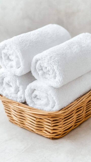 ImperiaMax Towel Collection - 16x30 Cotton-Poly Blend Hand Towel (10 DZ Pack) (120 Towels)