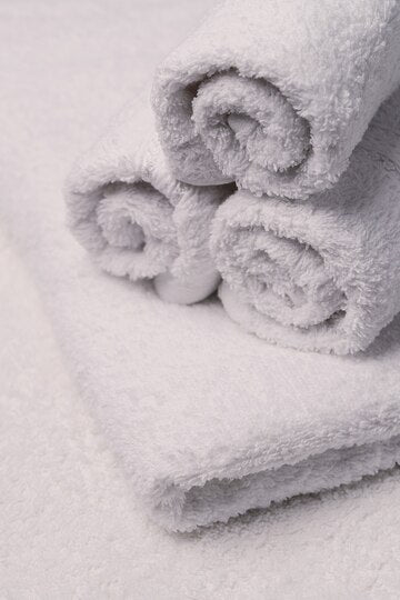 Bellezza Towel Collection Bath Towel 27x54 – 14.00 lbs – 100% Ringspun Cotton – 3 DZ Pack (36 Towels)