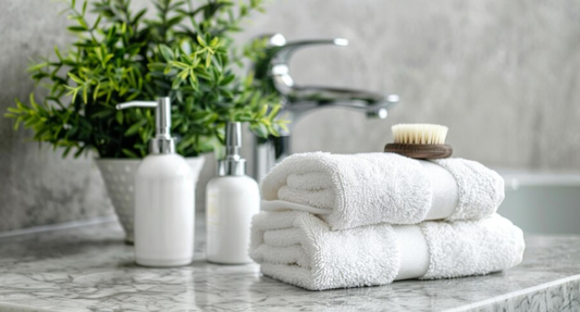 Lux Bath Towels – 27x54 inches, 36 packs (3 DZ)