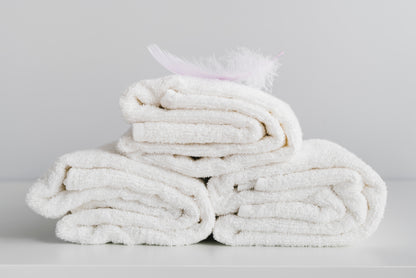 Classic Bronze 100% Cotton Bath Towels – 22x44 Inches, 6.00 lbs. Bulk Bale of 10 Dozen (120 Towels)