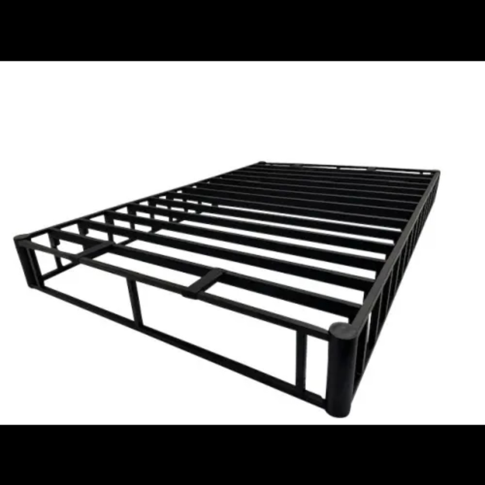 Forever Patented Steel Hotel Foundation, Approved By Choice