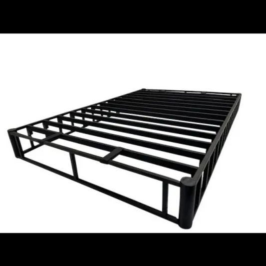 Forever Patented Steel Hotel Foundation, Approved By Choice