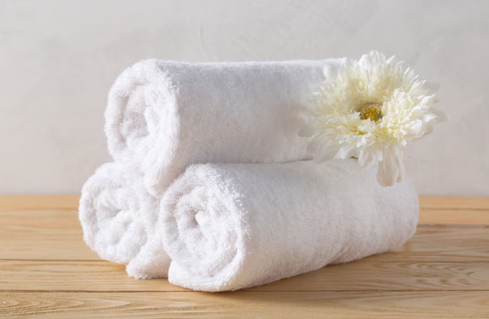 Reserve Towel Collection Bath Mat - 21x36 Inches - 100% 2-Ply Combed Cotton - 12.00 lbs. - Carton Pack of 2 Dozen (24 Towels)