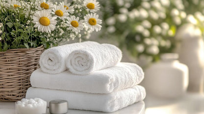 Signature Towel Collection - 16x30 Premium Hand Towel (10 DZ Pack) (120 Towels)