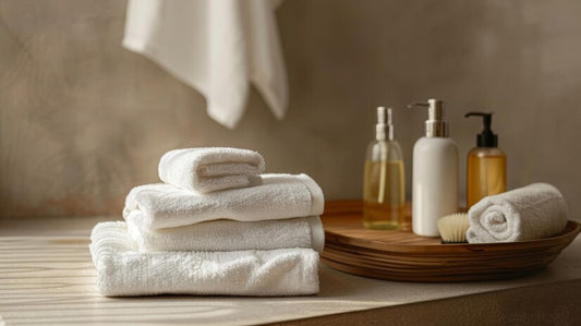 Regale Towel Collection - 27x54 Luxurious 100% Cotton Bath Towel | Pack of 3 Dozen (36 Towels)