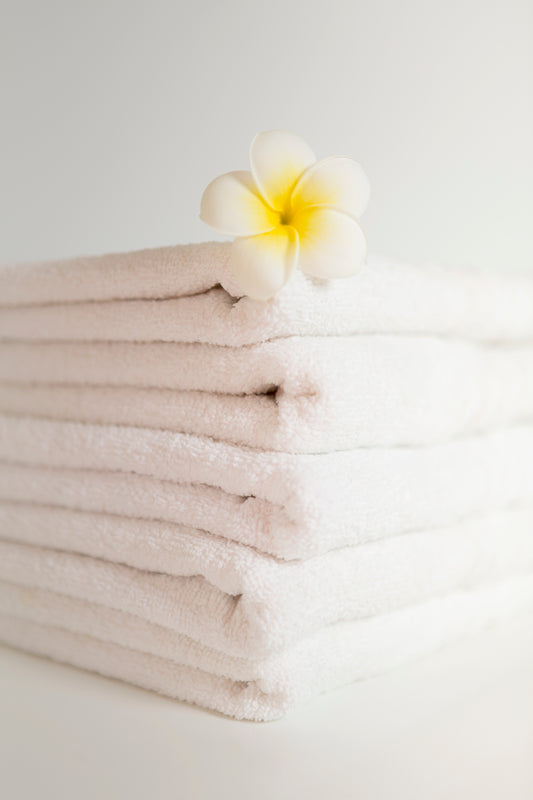 Gold Dobby Towel Collection Bath Towel - 27x54 | 86% Cotton / 14% Polyester | 17 lbs | Pack of 3 DZ  (36 Towels)