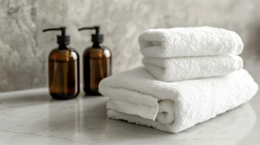 Platinum Towel Collection Bathmat - 22x34 - 100% Ring spun Cotton - 9.50 lbs. - Pack of 5 Dozen (60 Towels)