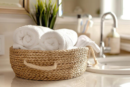 Regale Towel Collection - 27x54 Deluxe Cotton Bath Towel - Pack of 3 Dozen (36 Towels)