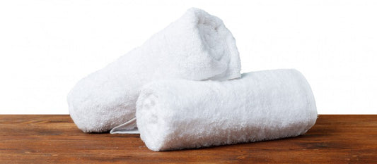 Signature Towel Collection - 27x54 Deluxe Bath Towel (Pack of 3 DZ) (36 Towels)