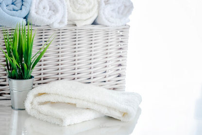 Imperia Towel Collection - 16x30 Ringspun Cotton Hand Towel (10 DZ Pack) (120 Towels)